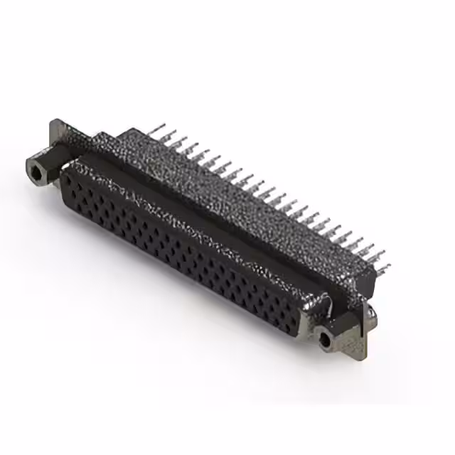 638-062-231-273 EDAC Inc.  Conjuntos de conectores D-Sub